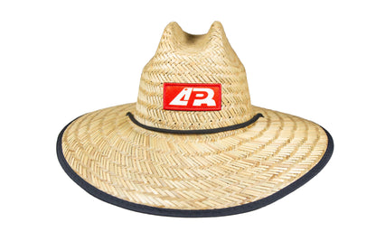 APR Performance Straw Hat