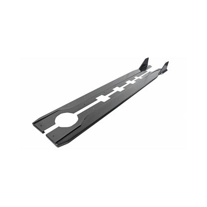 Carbon Fiber Side Rocker Extensions- 2022+Toyota GR86/ Subaru BRZ