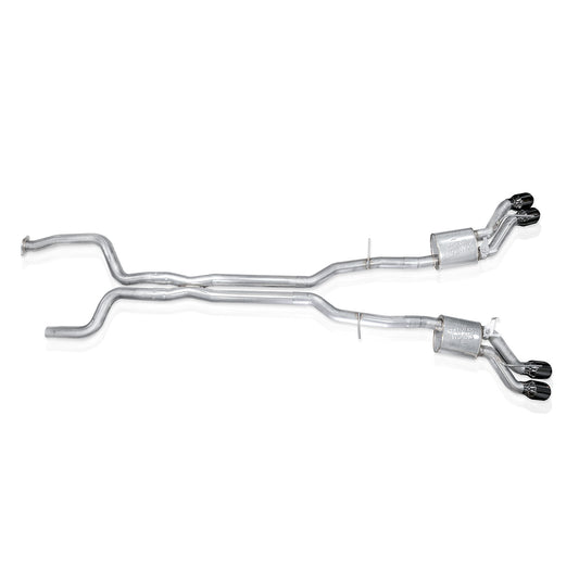 Stainless Works CT5-V Blackwing axle-back exhaust