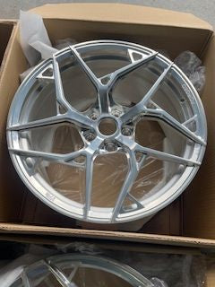 VPM Forged S305 Monoblock Wheel Set