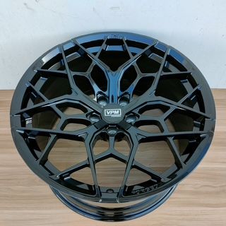 VPM Forged S500 Monoblock Wheel Set