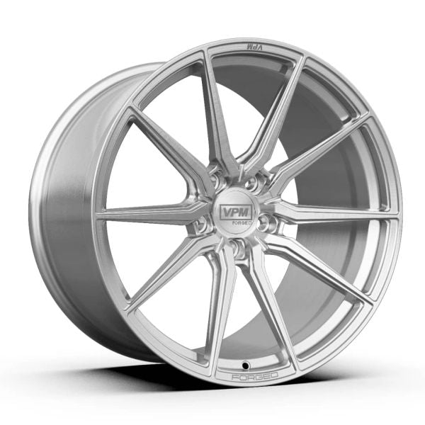 VPM Forged S108 Monoblock Wheel Set