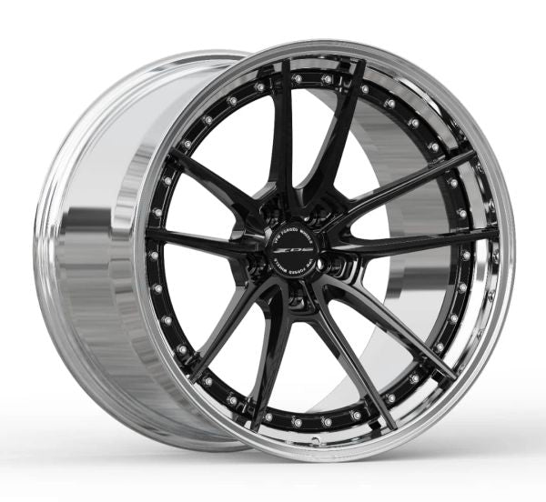 VPM Forged M501 Multi Piece Wheel Set