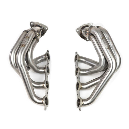 Fabspeed C8 long tube sport headers; blankets sold separately