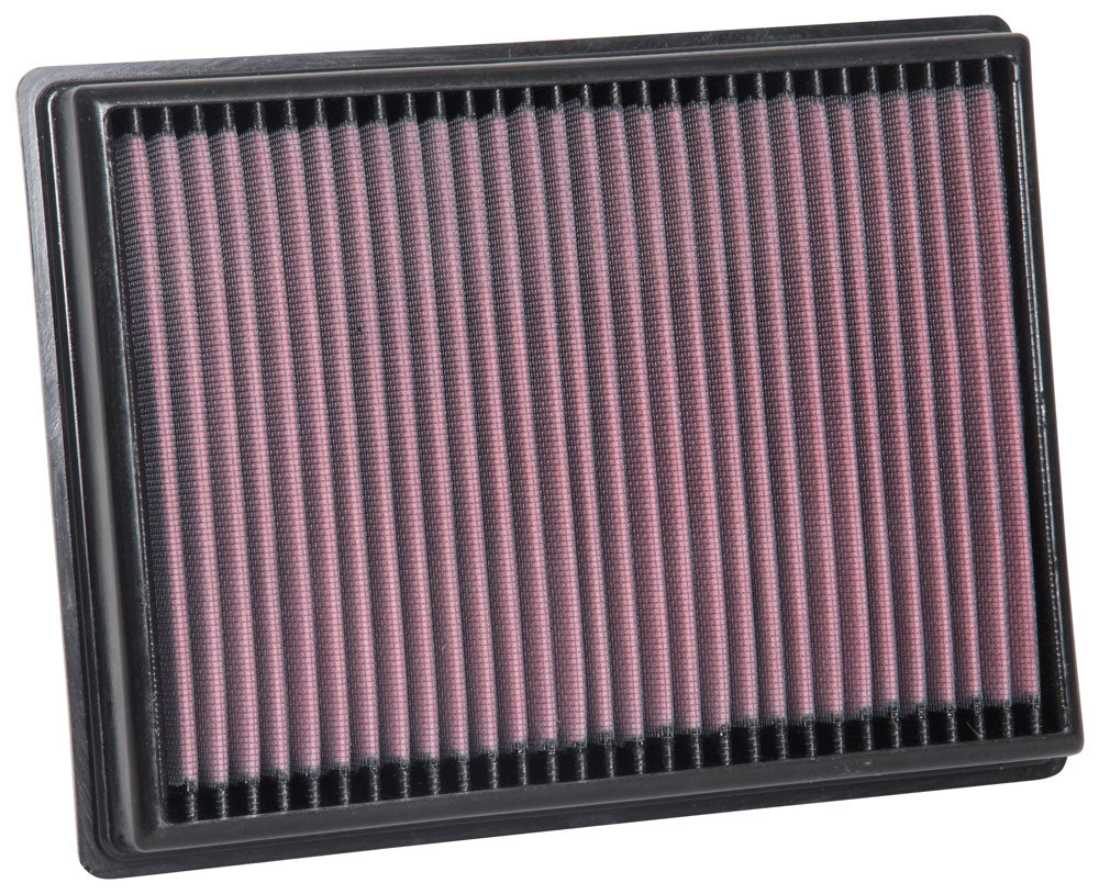 K&N 33-3131 replacement engine air filter
