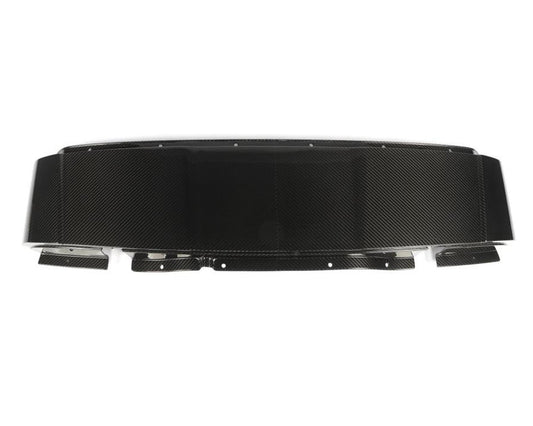 Corvette C8 Pre-Preg Carbon Fiber Roof Bow Halo (2020-Present Coupe)