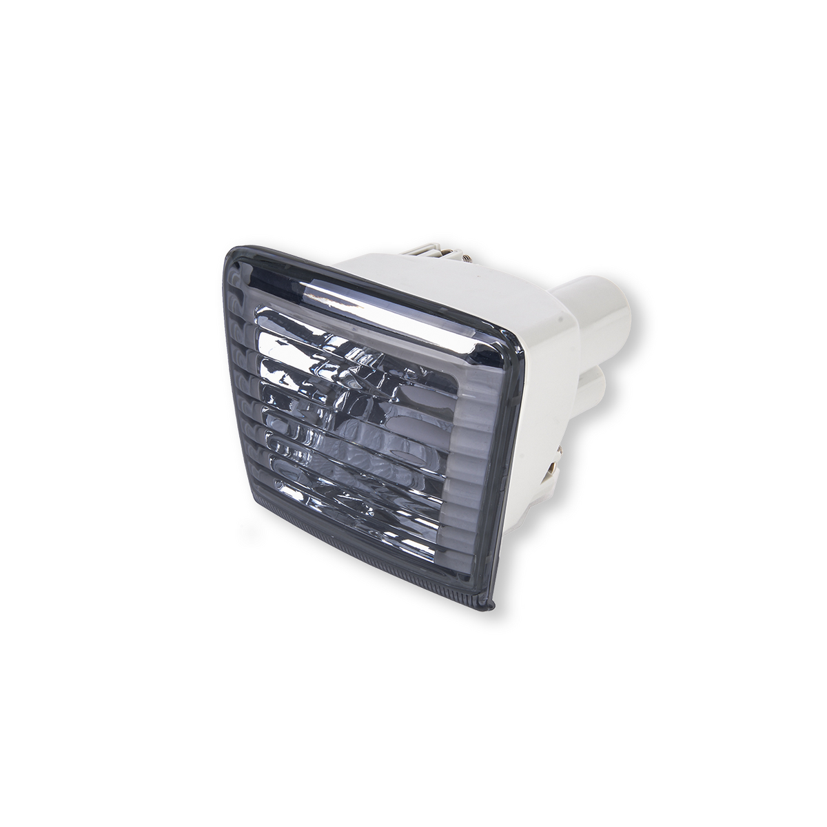 2009-21 Nissan 370Z Z34 | EOS JDM Crystal Lens Rear Fog Light