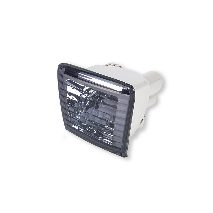 2009-21 Nissan 370Z Z34 | EOS JDM Crystal Lens Rear Fog Light