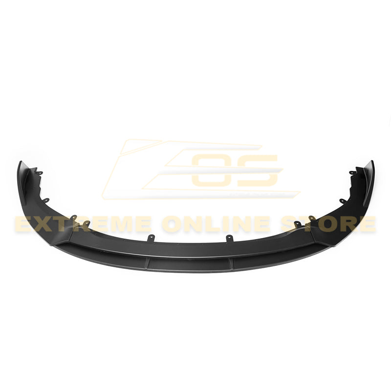 2019-Up Toyota Corolla Hatchback Front Splitter Lip image 9