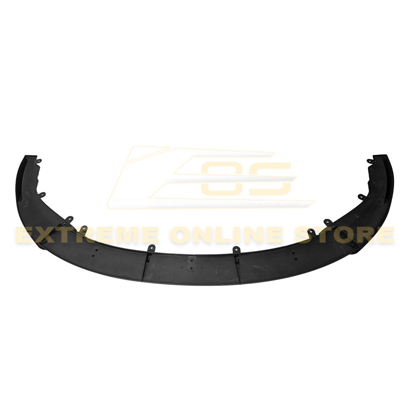 2019-Up Toyota Corolla Hatchback Front Splitter Lip image 10