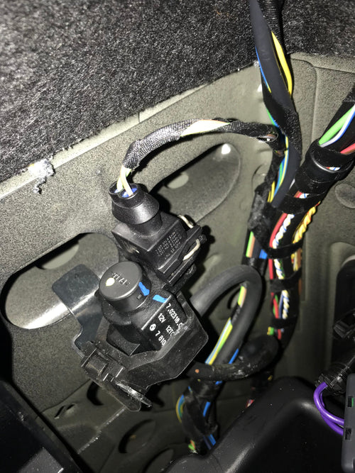 Valvetronic Designs BMW exhaust valve flap controller