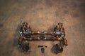 Valvetronic Designs Ferrari 458 Speciale valved sport exhaust