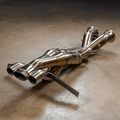 Valvetronic Designs Lamborghini Temerario F1 Race Exhaust