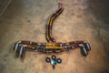 Valvetronic Designs Lamborghini Urus valved sport exhaust