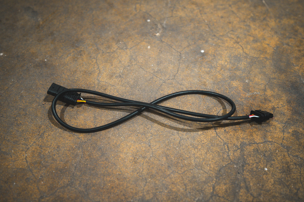 Valvetronic Designs Replacement Extension Harness