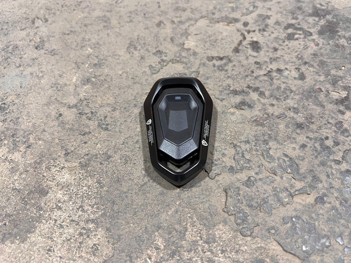 Valvetronic Designs Replacement Exhaust Valve Remote