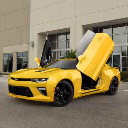 2016-18 Camaro Vertical Lambo Door image 1