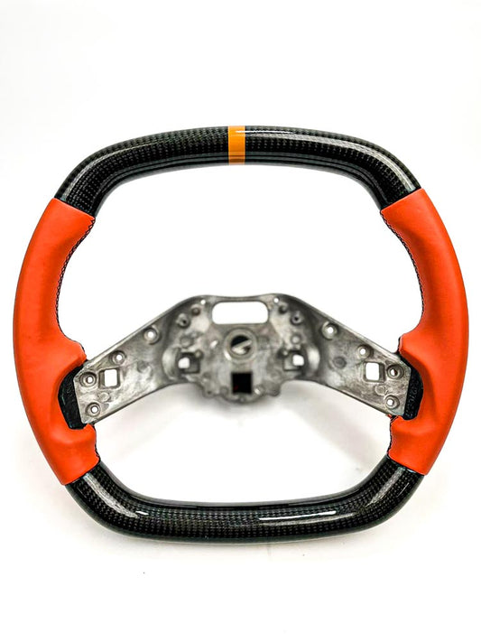 Vicrez Custom Steering Wheels vz101460 | Chevrolet Corvette C8 2020-2026