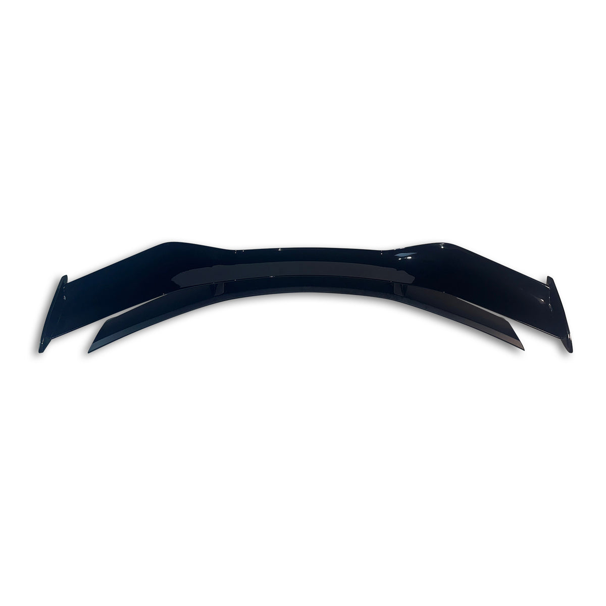 Vicrez Rear Spoiler Wing Z06 Style vz102678 | Corvette C8 Stingray/ Z51 2020-2026
