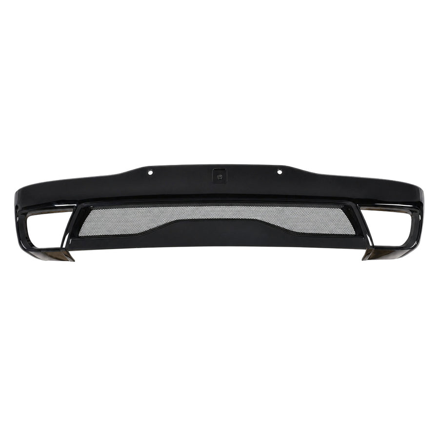 Vicrez Replacement Stingray Rear Diffuser vz112306 | Chevrolet Corvette C8 2020-2026