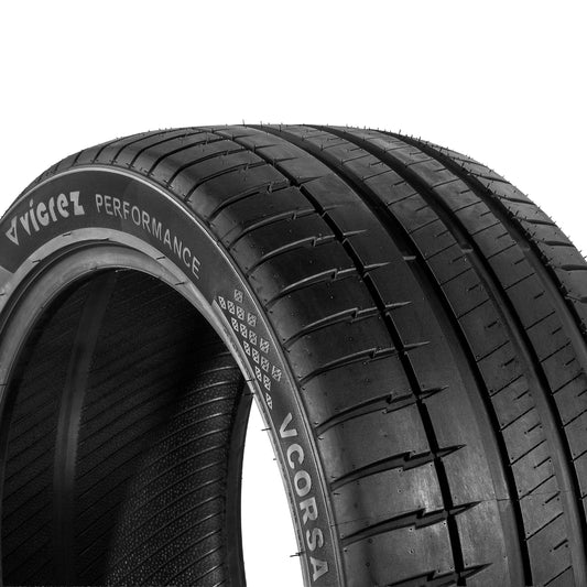 Vicrez VCORSA performance tire