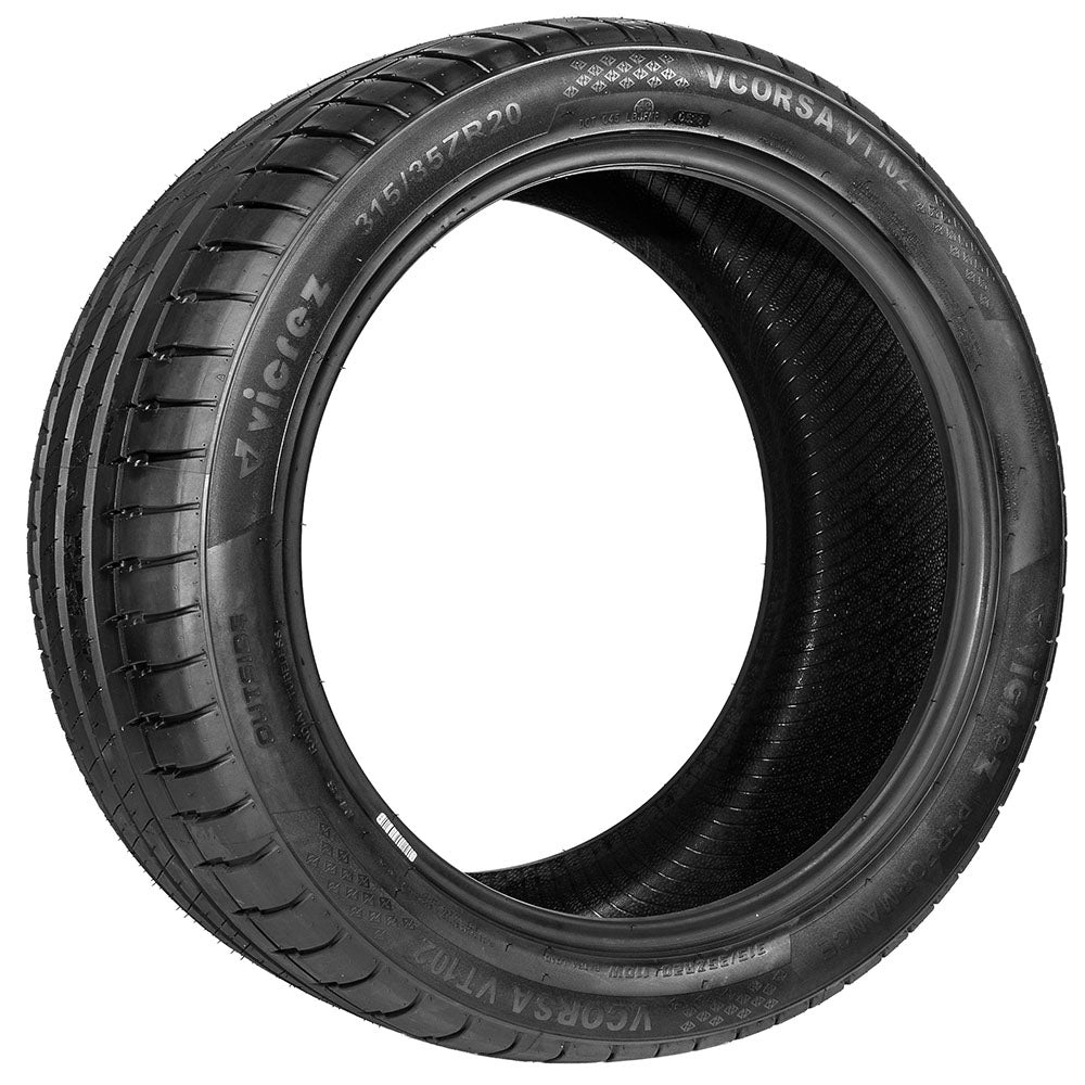 Vicrez VCORSA VT102 315/35ZR20 tire