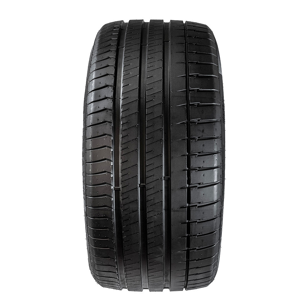 Vicrez VCORSA VT102 tread detail