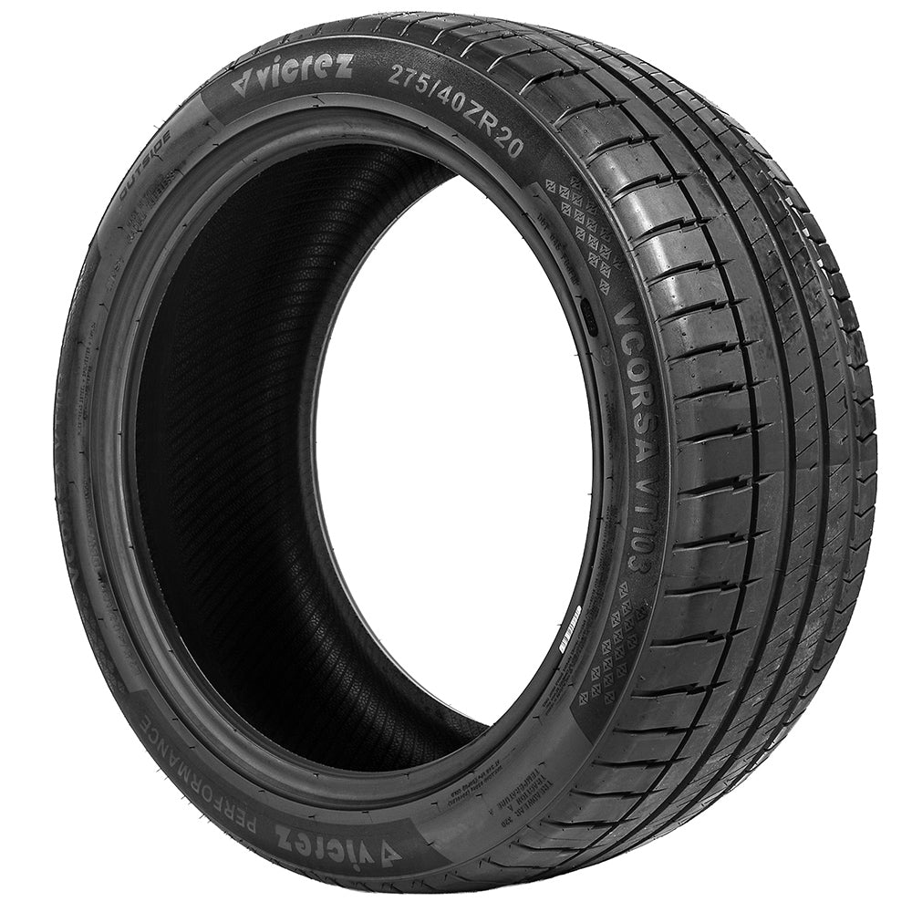 Vicrez VCORSA VT103 275/40ZR20 tire