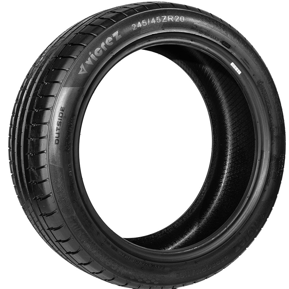 Vicrez VCORSA VT104 245/45ZR20 tire