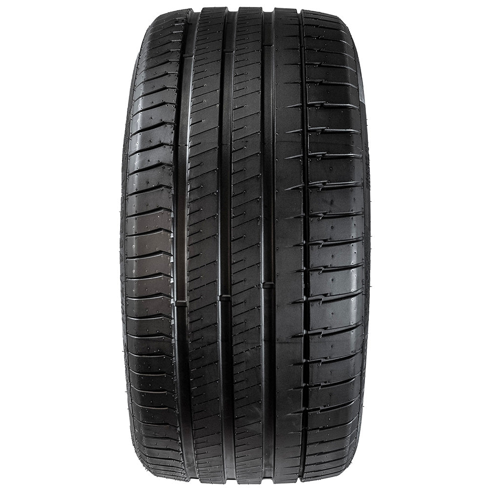 Vicrez VCORSA VT104 tread detail