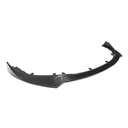 2019-Up Toyota Corolla Hatchback Front Splitter Lip image 11