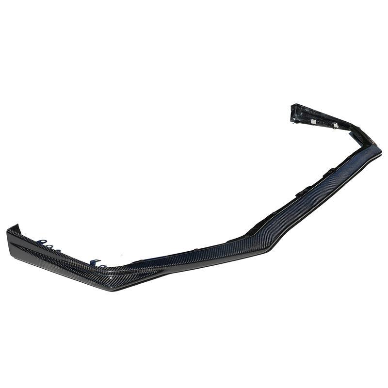 2015-21 Subaru WRX / STi Front Splitter Lip Ground Effect image 2