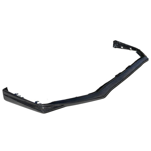 2015-21 Subaru WRX / STi Front Splitter Lip Ground Effect image 2