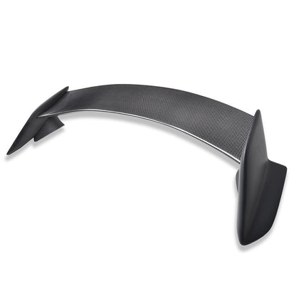 2016-20 Honda Civic Coupe Type R Conversion Rear Trunk Spoiler Kit image 10