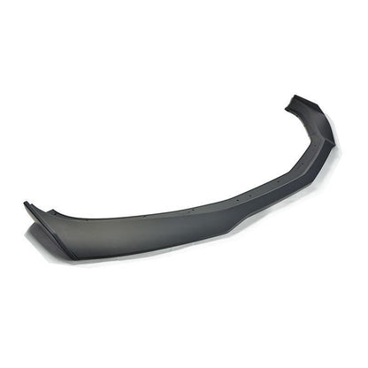 2019-24 Camaro ZL1 1LE Conversion Front Splitter image 24