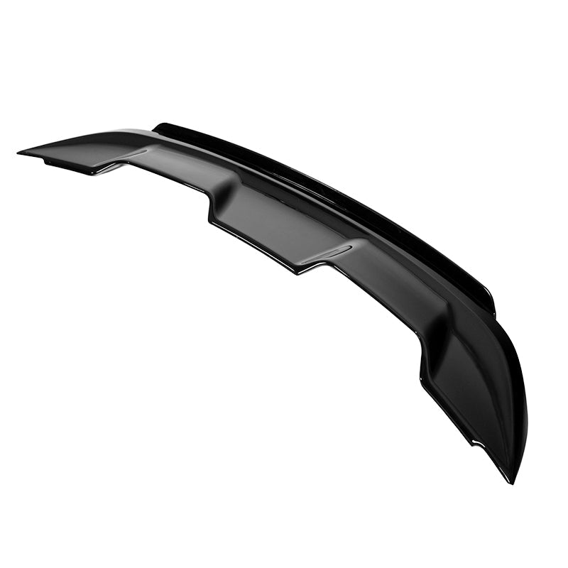 2015-23 Ford Mustang GT500 Wickerbill Rear Spoiler image 21