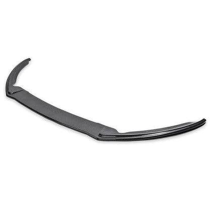 2015-Up Ford Focus ST Carbon Fiber Front Splitter Lip image 18