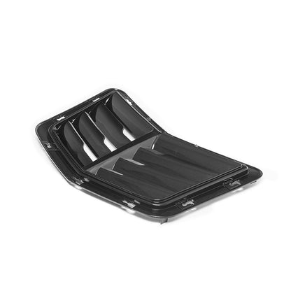 Corvette C7 Base Model Z06 Conversion Hood Vent image 3