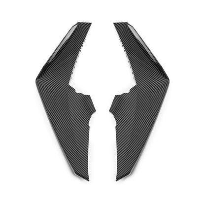 2016-18 Chevrolet Camaro SS Front Bumper Side Canards image 10