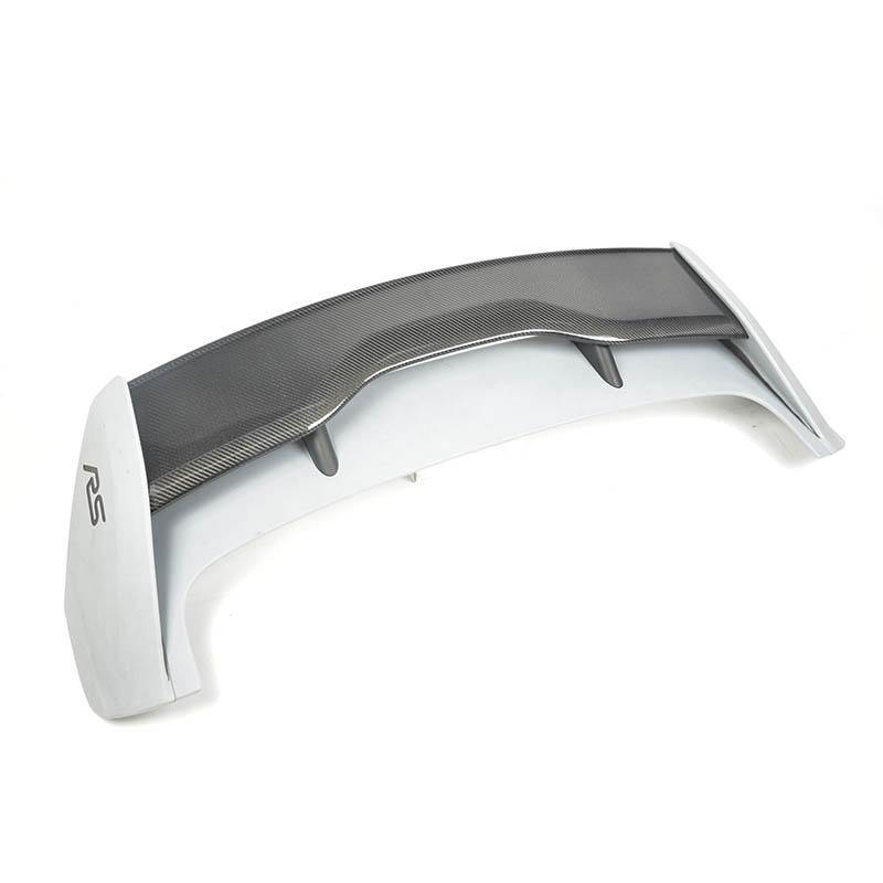 12-Up Ford Focus SE | ST | RS Rear spoiler image 13