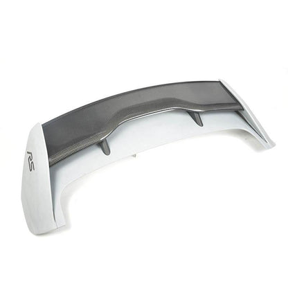 12-Up Ford Focus SE | ST | RS Rear spoiler image 13