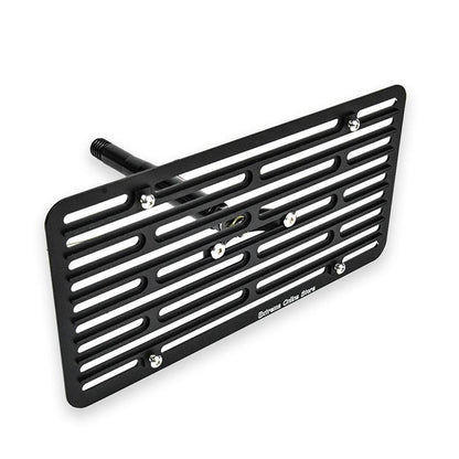 2015-17 Subaru WRX / STI Tow Hook License Plate Mount Bracket image 5