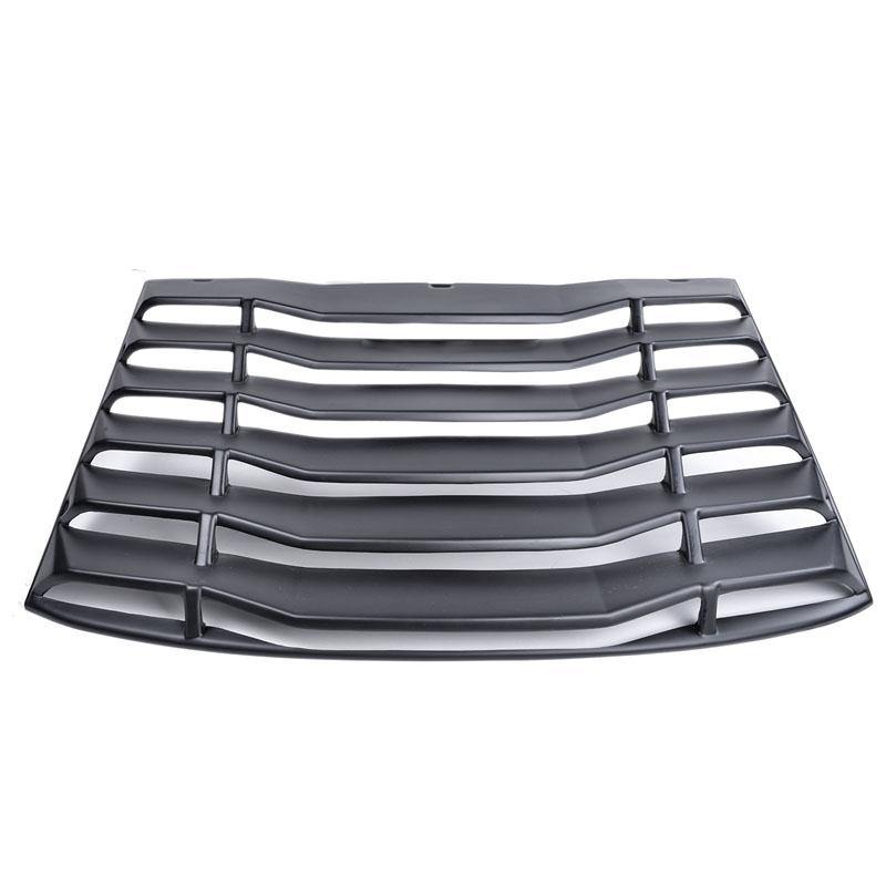 2019-24 Camaro Rear Window Louver image 3