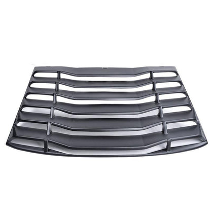 2019-24 Camaro Rear Window Louver image 3