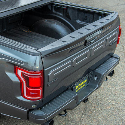 2015-20 Ford F-150 Street Series Tailgate Rear Spoiler image 16
