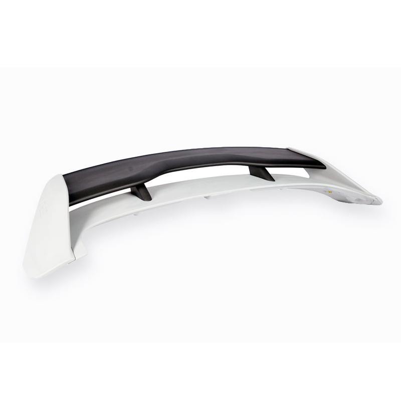 12-Up Ford Focus SE | ST | RS Rear spoiler image 17