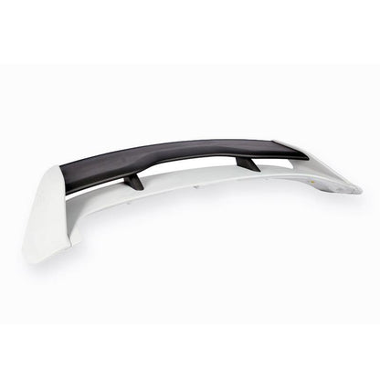 12-Up Ford Focus SE | ST | RS Rear spoiler image 17