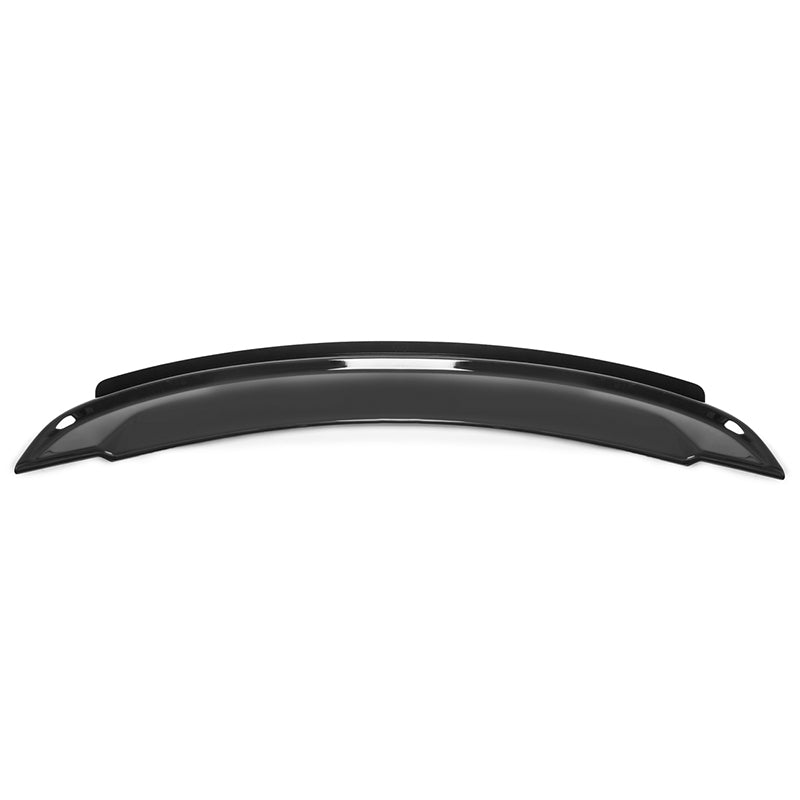 2014-15 Camaro ZL1 Wickerbill Rear Wing Trunk Spoiler image 23