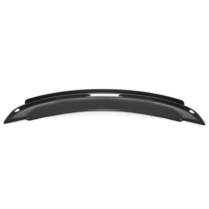 2014-15 Camaro ZL1 Wickerbill Rear Wing Trunk Spoiler image 23