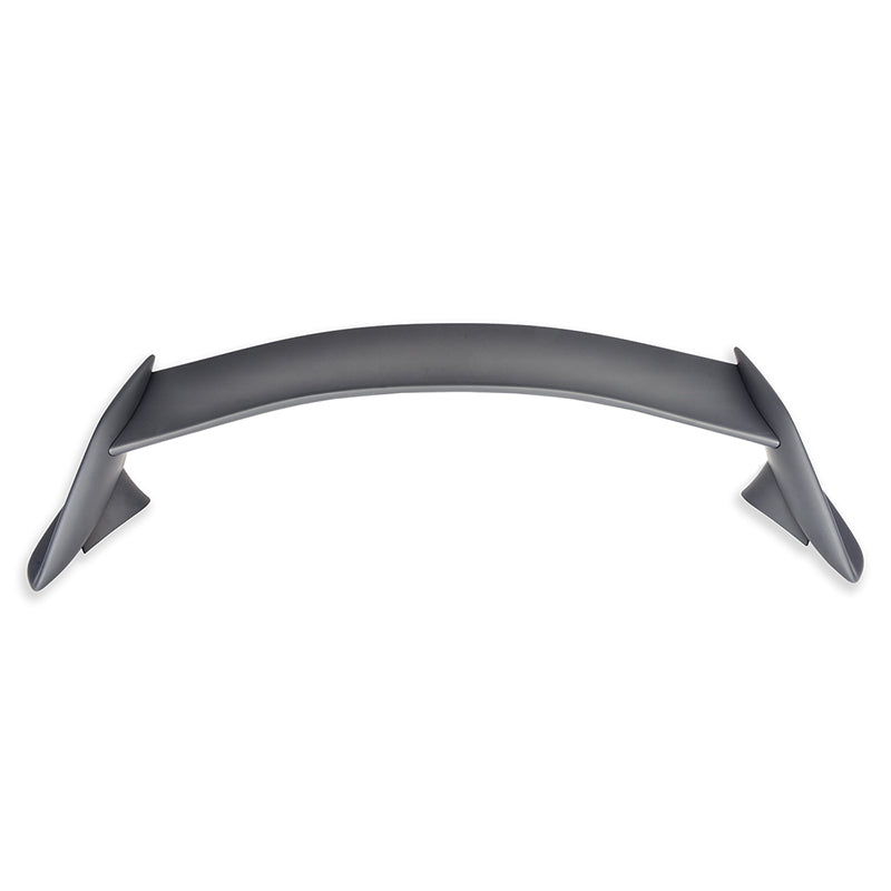 2016-20 Honda Civic Coupe Type R Conversion Rear Trunk Spoiler Kit image 1